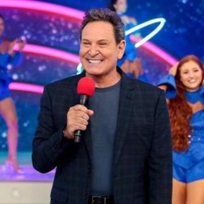 SBT é a única emissora a crescer em audiência em abril, aponta dados