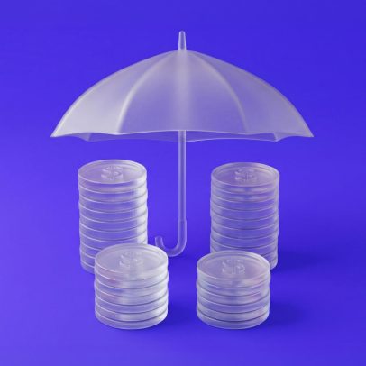 Viver de renda: cuidados para proteger o patrimônio