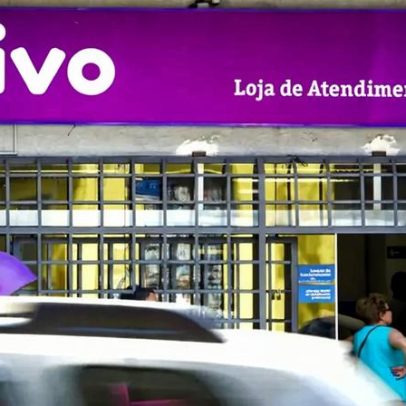 Telefônica Brasil lucra R$ 1,3 bi no 1º tri, alta de 19,2%