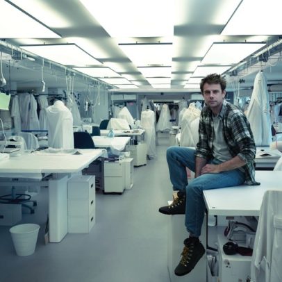 Jonathan Anderson, diretor artístico da Dior, revela seus quatro filmes favoritos