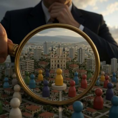 Deputados em Montes Claros: cenário eleitoral ainda em formação