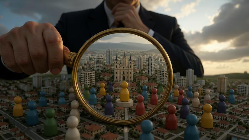 Você sabe o que faz um deputado? Em Montes Claros, o cenário eleitoral ainda está em formação