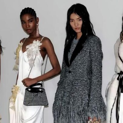 Seis curiosidades sobre a Cruise 2027 da Dior