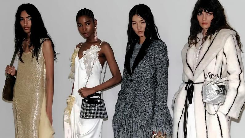 Dior cruise 2027 — Foto: Vogue Runway