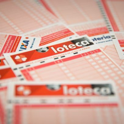 Loteca hoje: confira o resultado do concurso 1248 e os números sorteados