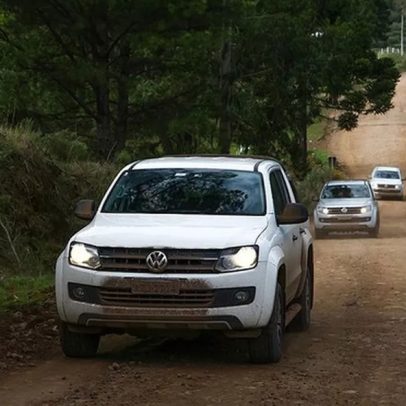 Volkswagen é condenada a pagar R$ 15 milhões por fraude com 17 mil Amarok