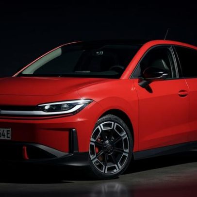 VW ID. Polo GTI é hatch elétrico de 226 cv com visual de Golf