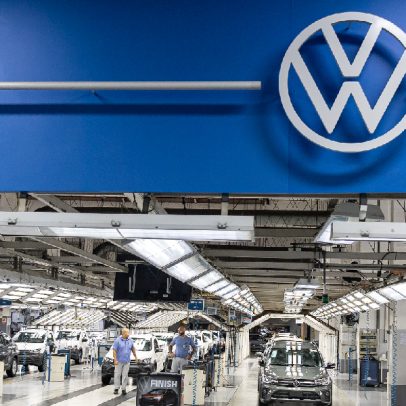 Volkswagen é condenado por fraudar emissões, onze anos após Dieselgate