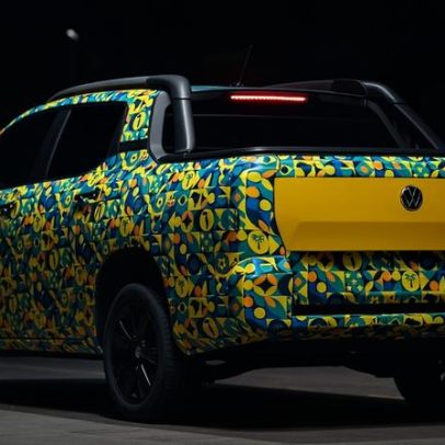 Volkswagen anuncia 7 novos carros no Brasil até 2028