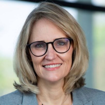 Volvo nomeia Silvia Gerber como nova presidente do grupo na América Latina