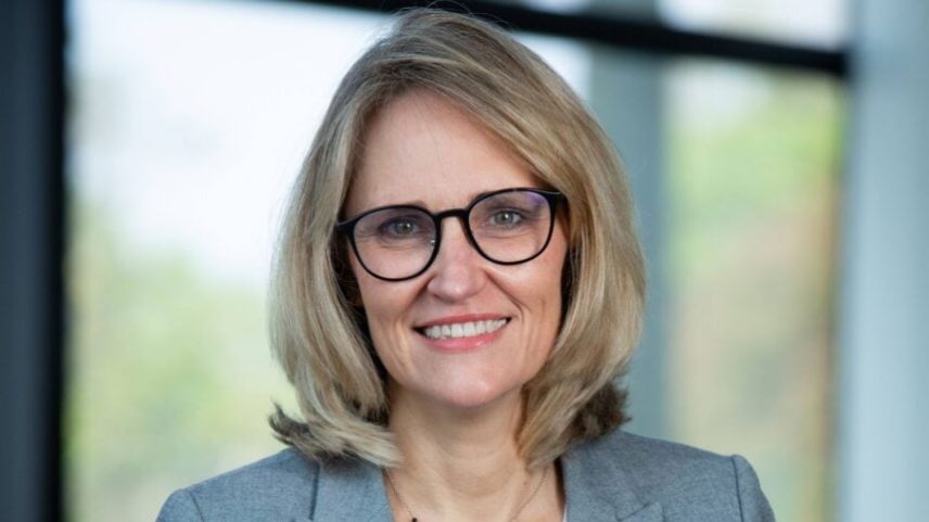 Silvia Gerber assume a posição no Grupo Volvo em 1º de agosto