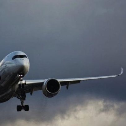 Combustível de canola pode reduzir emissões de aeronaves