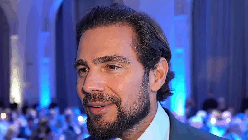 Mensagens atribuídas a Flávio e Vorcaro (foto), fundador do Banco Master, mostram o ex-banqueiro cobrando agilidade nos repasses