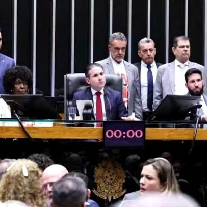 Fim da escala 6x1: Câmara aprova e divide sindicatos e setor produtivo