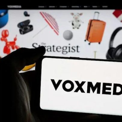 Herdeiro de Murdoch adquire metade da Vox Media em aposta na mídia pós-IA