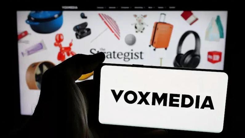 Herdeiro de Murdoch adquire metade da Vox Media em aposta na mídia pós-IA