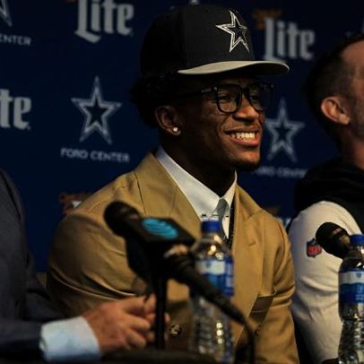 Dez encaixes perfeitos entre jogadores e equipes no Draft 2026 da NFL