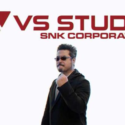 Katsuhiro Harada, ex-produtor de Tekken, lança estúdio com a SNK