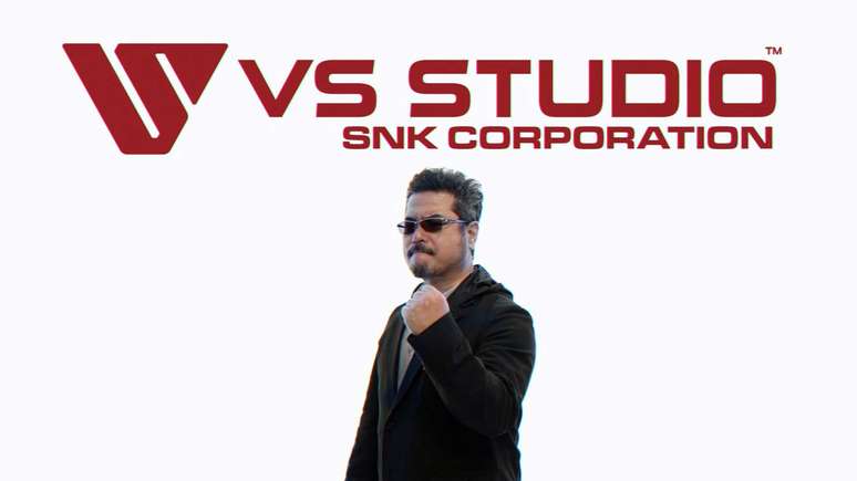 Katsuhiro Harada, ex-produtor de Tekken, forma um novo estúdio com a SNK
