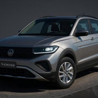 Recall da VW atinge 117 mil carros no Brasil, pode deixar painel sem funcionar