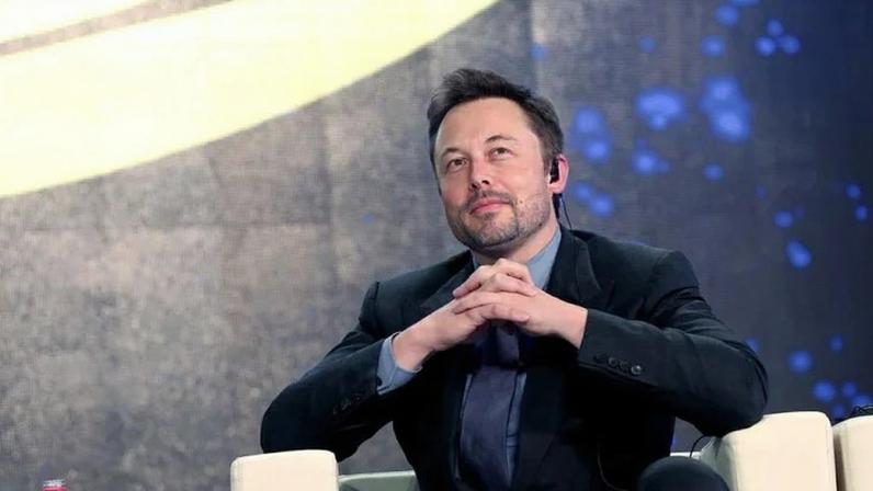 Elon Musk / Foto: Divulgação/SpaceX