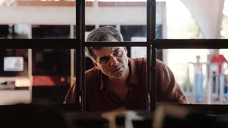 Wagner Moura encerrou gravações de novo filme brasileiro