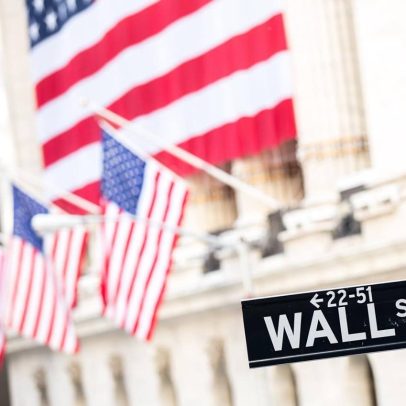 Bolsas de Nova York sobem com esperança de acordo entre EUA e Irã