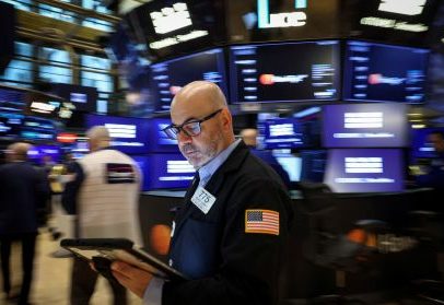 Wall Street fica em níveis mais altos do que antes da guerra; por quê?