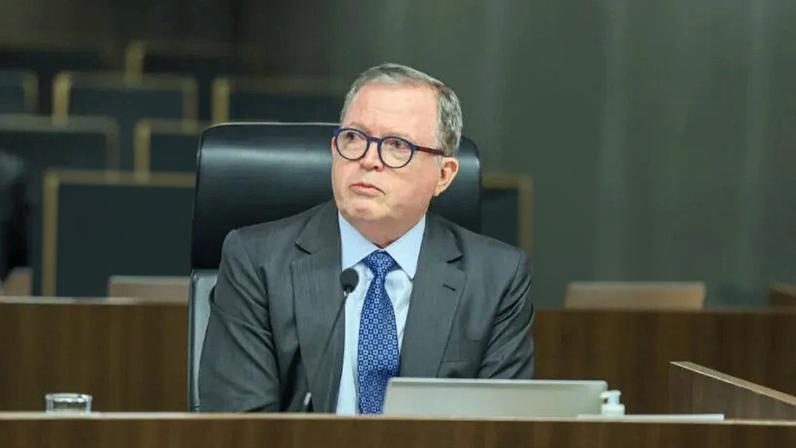 O ministro Walton Alencar Rodrigues sinalizou que o TCU deve voltar a examinar o modelo do leilão do Porto de Santos
