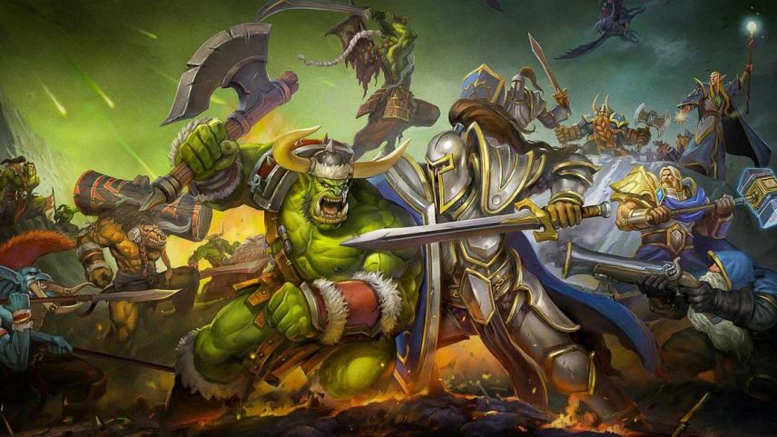 Fãs de Warcraft 3 não precisam mais instalar Reforged para jogar o jogo original