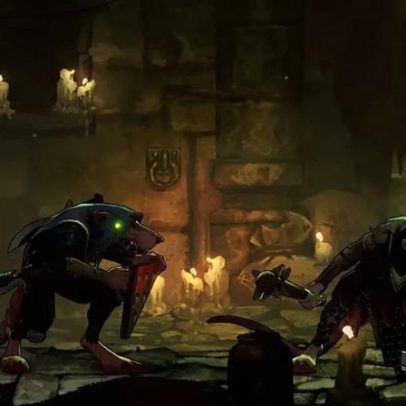 Deathmaster de Warhammer Age of Sigmar é anunciado e chega em 2027