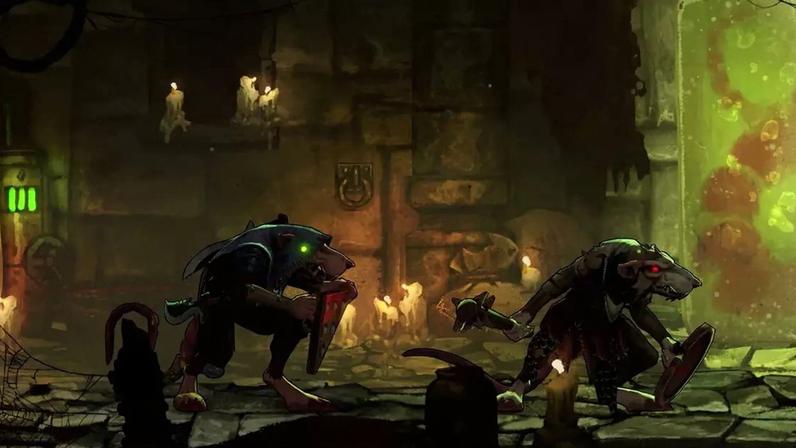 Warhammer Age of Sigmar: Deathmaster é anunciado e chega em 2027