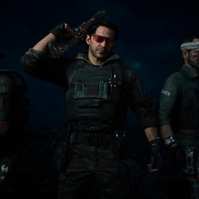 Call of Duty: Warzone encerra no PlayStation 4 e Xbox One