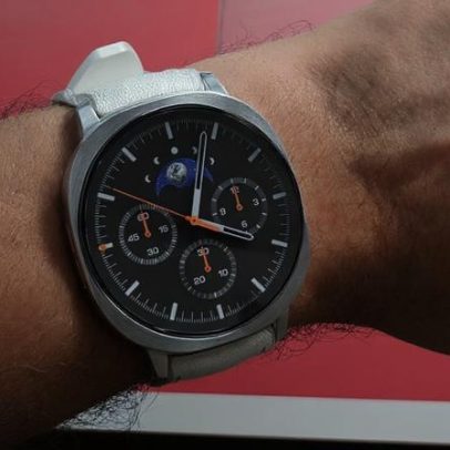 Galaxy Watch 9 já homologado no Brasil