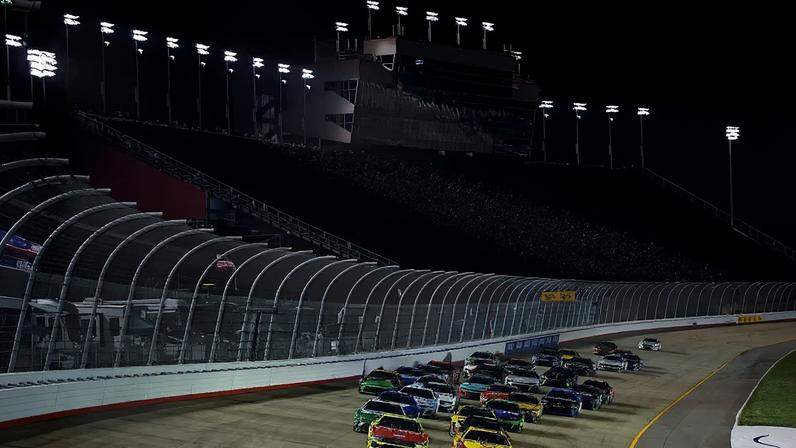 Cracker Barrel 400 Livestream: How to watch the nascar race online