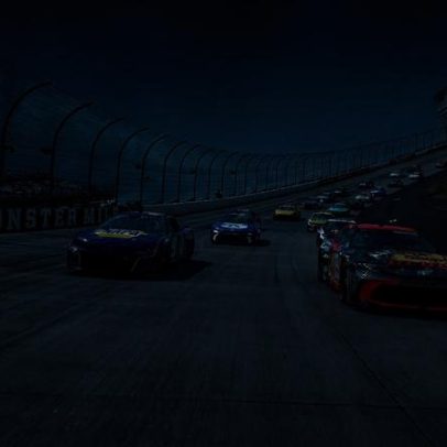 Como assistir à NASCAR All-Star Race 2026 online sem cabo
