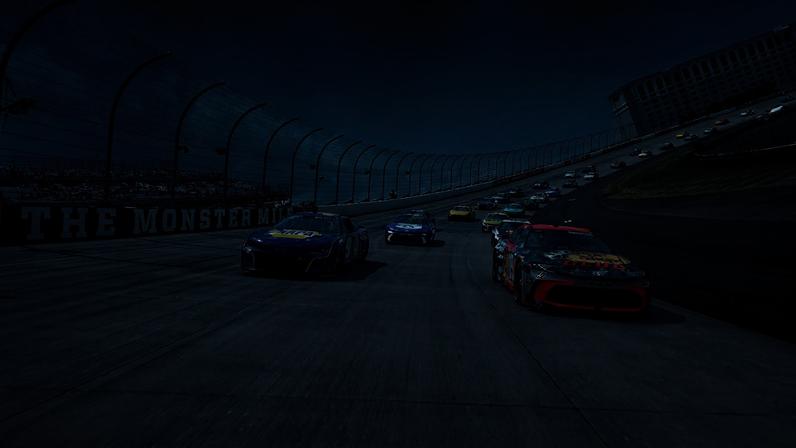 Como assistir à NASCAR All-Star Race 2026 online sem cabo