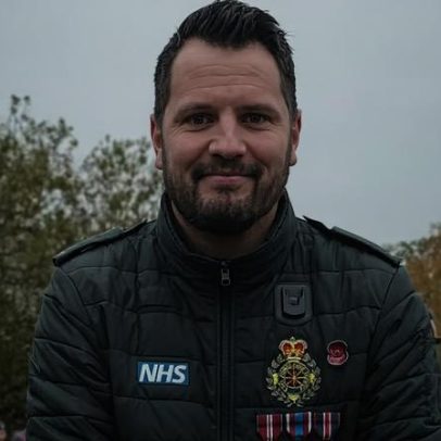 Corredor da Maratona de Londres permanece em estado crítico após parada cardíaca