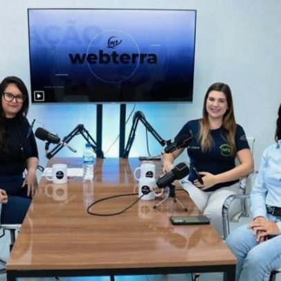 WebTerra Podcast 240 recebe lideranças femininas do agro no Norte de Minas