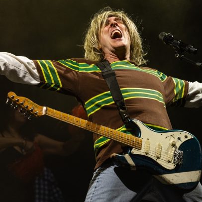 Musical da Broadway sobre Weird Al Yankovic está em desenvolvimento