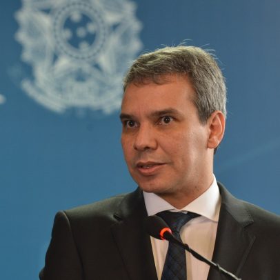Brasil contra o Crime Organizado não pertence ao governo, diz ministro