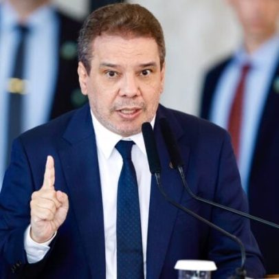 Oposição não atrapalhará plano de segurança, afirma Wellington Lima