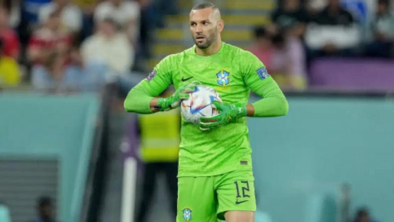 Acreano Weverton disputará pela segunda vez a Copa do Mundo