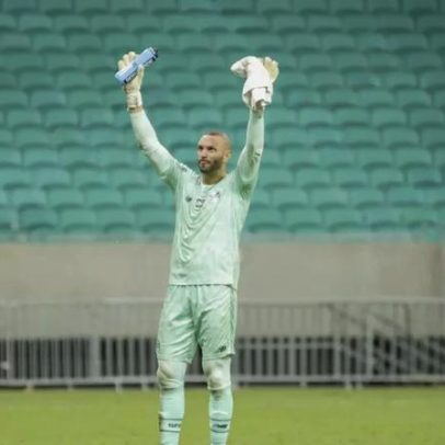 Grêmio x Palestino: ambas marcam com odds de 2,10