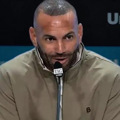 Weverton relata desmaio ao saber da convocação para a Copa