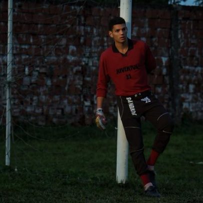 Do Acre à goleiro histórico: trajetória improvável de Weverton