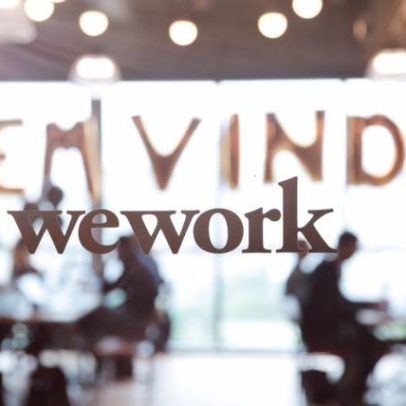 WeWork mantém aposta no Brasil, mas congela expansão até 2028