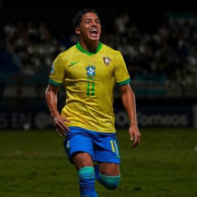 Copa do Brasil Sub-17: oito jovens promessas entre as semifinais