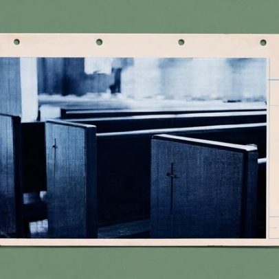 O que amplia a brecha de gênero entre religiões