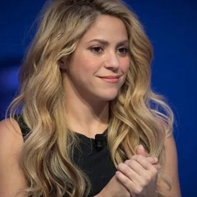 Show de Shakira terá drones, reconhecimento facial e detector de metal